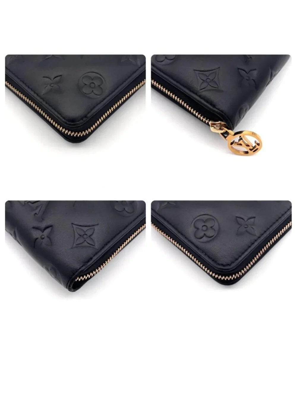 Louis Vuitton four pet